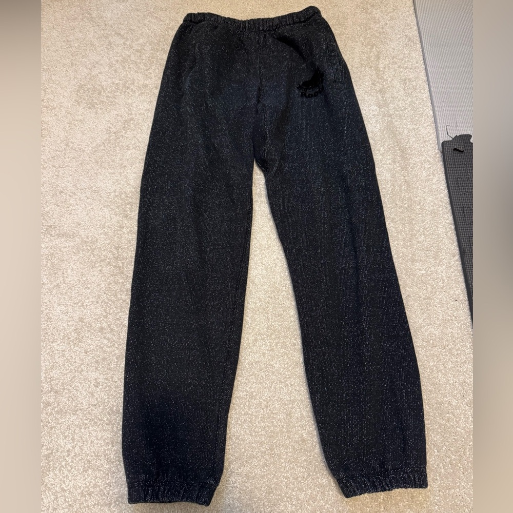 Roots sweatpants